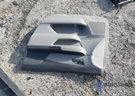 2012 Honda Odyssey Ex-L из США, поврежденный, VIN 5FNRL5H61CB059231